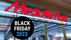 MediaMarkt haut raus: Black-Friday-Schnäppchen schon verfügbar
